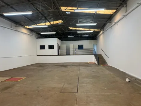 imagem 1 - Galpão comercial de 456m² para locação no bairro Residencial e Comercial Palmares imagem 1 - Galpão comercial de 456m² para locação no bairro Residencial e Comercial Palmares