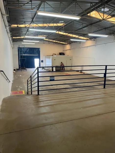 imagem 2 - Galpão comercial de 456m² para locação no bairro Residencial e Comercial Palmares imagem 2 - Galpão comercial de 456m² para locação no bairro Residencial e Comercial Palmares