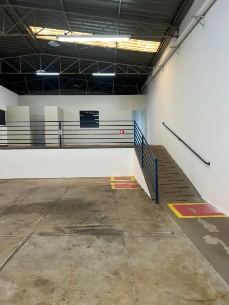 imagem 4 - Galpão comercial de 456m² para locação no bairro Residencial e Comercial Palmares imagem 4 - Galpão comercial de 456m² para locação no bairro Residencial e Comercial Palmares