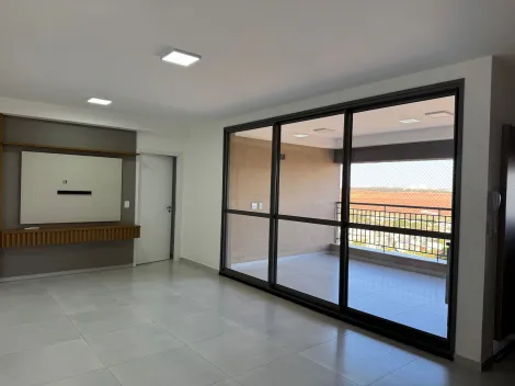 imagem 2 - Apartamento 3 suítes para locação no Edifício Plazas de España imagem 2 - Apartamento 3 suítes para locação no Edifício Plazas de España