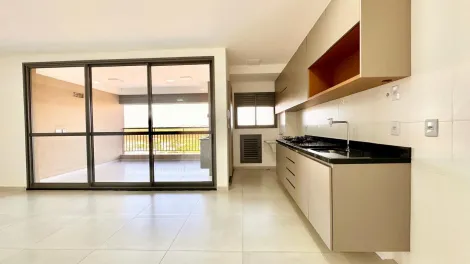 imagem 1 - Apartamento 3 suítes para locação no Edifício Plazas de España imagem 1 - Apartamento 3 suítes para locação no Edifício Plazas de España