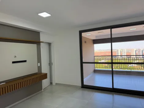 imagem 3 - Apartamento 3 suítes para locação no Edifício Plazas de España imagem 3 - Apartamento 3 suítes para locação no Edifício Plazas de España
