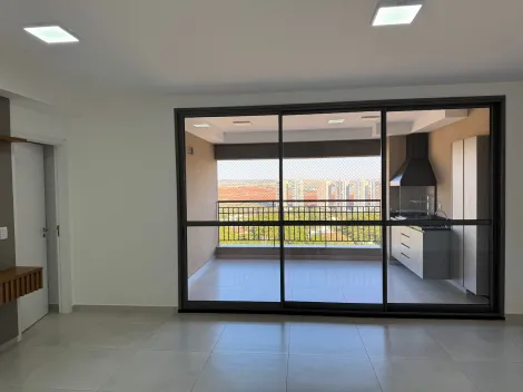 imagem 4 - Apartamento 3 suítes para locação no Edifício Plazas de España imagem 4 - Apartamento 3 suítes para locação no Edifício Plazas de España