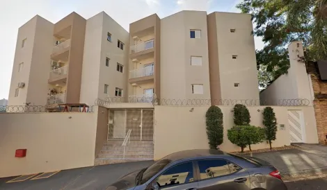 imagem 1 - Apartamento com 2 suítes e 2 vagas para locação no Jd. Botânico imagem 1 - Apartamento com 2 suítes e 2 vagas para locação no Jd. Botânico