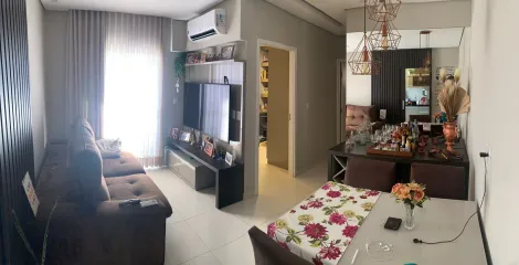 imagem 1 - Apartamento 2 dormitórios à venda no Jardim Manoel Penna imagem 1 - Apartamento 2 dormitórios à venda no Jardim Manoel Penna