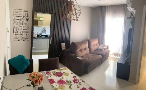 imagem 2 - Apartamento 2 dormitórios à venda no Jardim Manoel Penna imagem 2 - Apartamento 2 dormitórios à venda no Jardim Manoel Penna