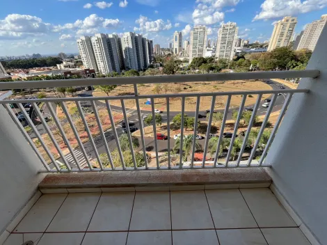 imagem 3 - Apartamento com 2 dormitórios e cozinha planejada para locação no bairro Nova Aliança imagem 3 - Apartamento com 2 dormitórios e cozinha planejada para locação no bairro Nova Aliança