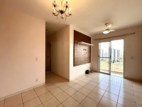 imagem 1 - Apartamento com 2 dormitórios e cozinha planejada para locação no bairro Nova Aliança imagem 1 - Apartamento com 2 dormitórios e cozinha planejada para locação no bairro Nova Aliança