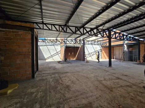 imagem 2 - Galpão Comercial de 738m² para locação no bairro Jardim Botânico imagem 2 - Galpão Comercial de 738m² para locação no bairro Jardim Botânico