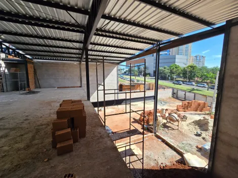 imagem 3 - Galpão Comercial de 738m² para locação no bairro Jardim Botânico imagem 3 - Galpão Comercial de 738m² para locação no bairro Jardim Botânico