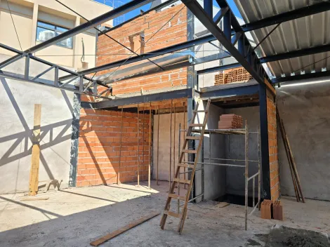 imagem 4 - Galpão Comercial de 738m² para locação no bairro Jardim Botânico imagem 4 - Galpão Comercial de 738m² para locação no bairro Jardim Botânico