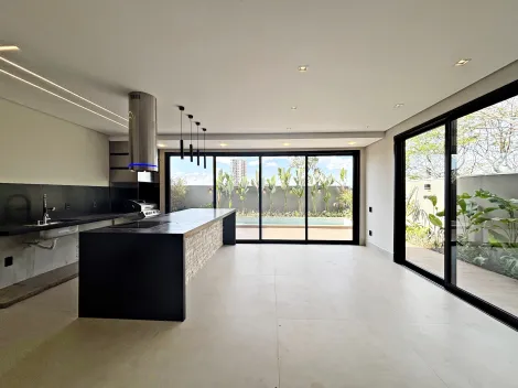 imagem 3 - Casa a venda em condomínio com 4 dormitórios e piscina Vila do Golf Agra Ribeirão imagem 3 - Casa a venda em condomínio com 4 dormitórios e piscina Vila do Golf Agra Ribeirão