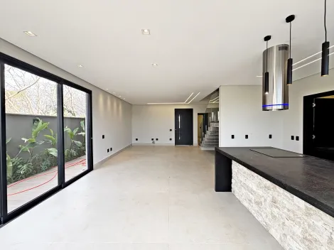 imagem 4 - Casa a venda em condomínio com 4 dormitórios e piscina Vila do Golf Agra Ribeirão imagem 4 - Casa a venda em condomínio com 4 dormitórios e piscina Vila do Golf Agra Ribeirão