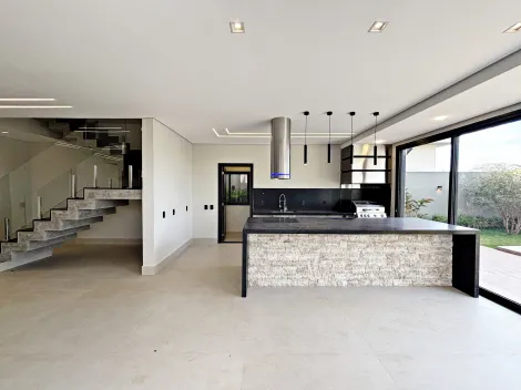 imagem 5 - Casa a venda em condomínio com 4 dormitórios e piscina Vila do Golf Agra Ribeirão imagem 5 - Casa a venda em condomínio com 4 dormitórios e piscina Vila do Golf Agra Ribeirão