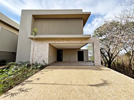 imagem 1 - Casa a venda em condomínio com 4 dormitórios e piscina Vila do Golf Agra Ribeirão imagem 1 - Casa a venda em condomínio com 4 dormitórios e piscina Vila do Golf Agra Ribeirão