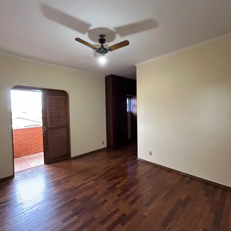 imagem 1 - Casa sobrado com 3 dormitórios para locação no bairro Jardim Paulistano imagem 1 - Casa sobrado com 3 dormitórios para locação no bairro Jardim Paulistano
