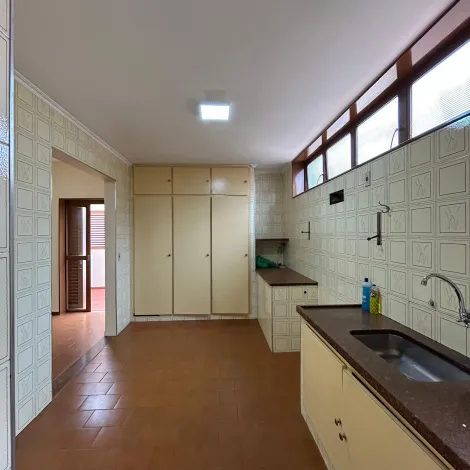 imagem 3 - Casa sobrado com 3 dormitórios para locação no bairro Jardim Paulistano imagem 3 - Casa sobrado com 3 dormitórios para locação no bairro Jardim Paulistano