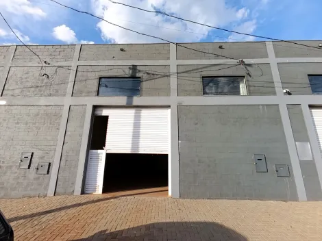 imagem 1 - Salão Comercial de 550m² para locação no bairro Jardim Cristo Redentor imagem 1 - Salão Comercial de 550m² para locação no bairro Jardim Cristo Redentor