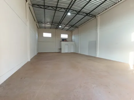 imagem 2 - Salão Comercial de 550m² para locação no bairro Jardim Cristo Redentor imagem 2 - Salão Comercial de 550m² para locação no bairro Jardim Cristo Redentor