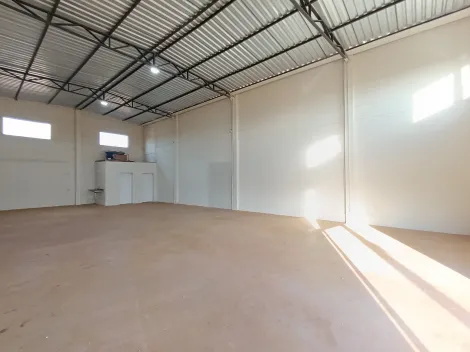 imagem 3 - Salão Comercial de 550m² para locação no bairro Jardim Cristo Redentor imagem 3 - Salão Comercial de 550m² para locação no bairro Jardim Cristo Redentor