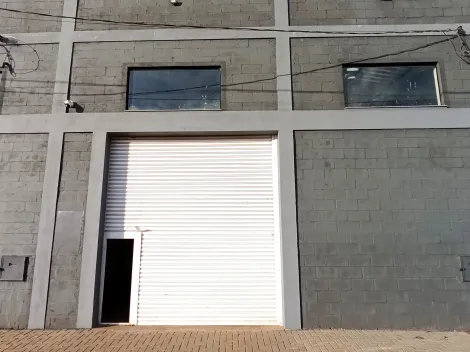 imagem 1 - Salão Comercial de 174m² para locação no bairro Jardim Cristo Redentor imagem 1 - Salão Comercial de 174m² para locação no bairro Jardim Cristo Redentor