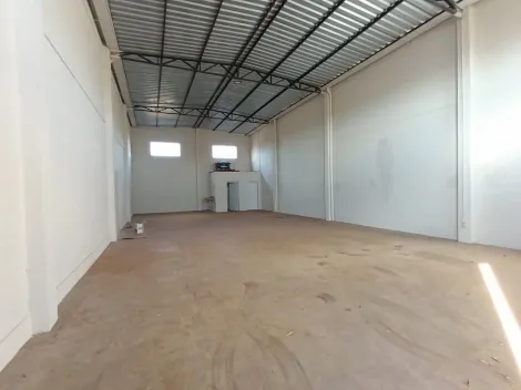 imagem 2 - Salão Comercial de 174m² para locação no bairro Jardim Cristo Redentor imagem 2 - Salão Comercial de 174m² para locação no bairro Jardim Cristo Redentor