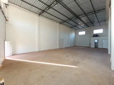 imagem 3 - Salão Comercial de 174m² para locação no bairro Jardim Cristo Redentor imagem 3 - Salão Comercial de 174m² para locação no bairro Jardim Cristo Redentor