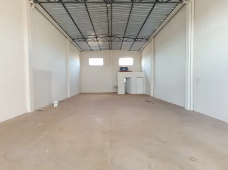 imagem 5 - Salão Comercial de 174m² para locação no bairro Jardim Cristo Redentor imagem 5 - Salão Comercial de 174m² para locação no bairro Jardim Cristo Redentor