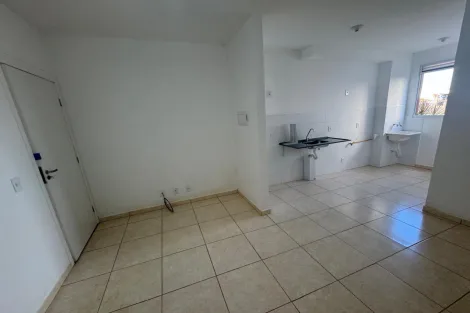 imagem 2 - Apartamento 2 dormitórios à venda no Residencial Parque dos Servidores imagem 2 - Apartamento 2 dormitórios à venda no Residencial Parque dos Servidores