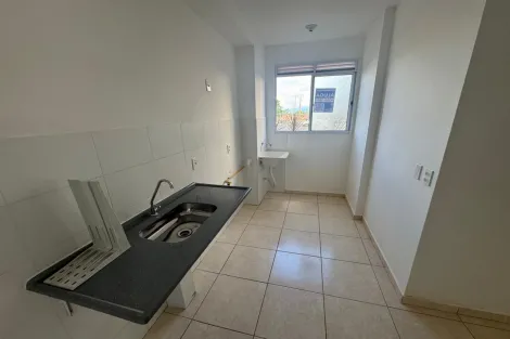 imagem 3 - Apartamento 2 dormitórios à venda no Residencial Parque dos Servidores imagem 3 - Apartamento 2 dormitórios à venda no Residencial Parque dos Servidores