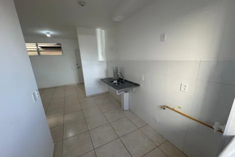 imagem 4 - Apartamento 2 dormitórios à venda no Residencial Parque dos Servidores imagem 4 - Apartamento 2 dormitórios à venda no Residencial Parque dos Servidores