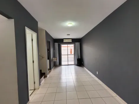 imagem 1 - Casa Sobrado em Condomínio com 3 dormitórios para locação no bairro Vila do Golf imagem 1 - Casa Sobrado em Condomínio com 3 dormitórios para locação no bairro Vila do Golf