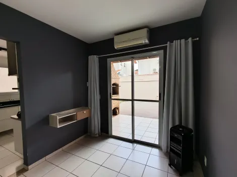 imagem 3 - Casa Sobrado em Condomínio com 3 dormitórios para locação no bairro Vila do Golf imagem 3 - Casa Sobrado em Condomínio com 3 dormitórios para locação no bairro Vila do Golf