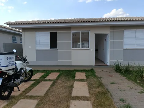 imagem 1 - Casa Térrea em Condomínio 2 dormitórios à venda no Reserva Real imagem 1 - Casa Térrea em Condomínio 2 dormitórios à venda no Reserva Real