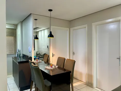 imagem 1 - Apartamento com 2 dormitórios e cozinha americana à venda no bairro Condomínio Lar França imagem 1 - Apartamento com 2 dormitórios e cozinha americana à venda no bairro Condomínio Lar França