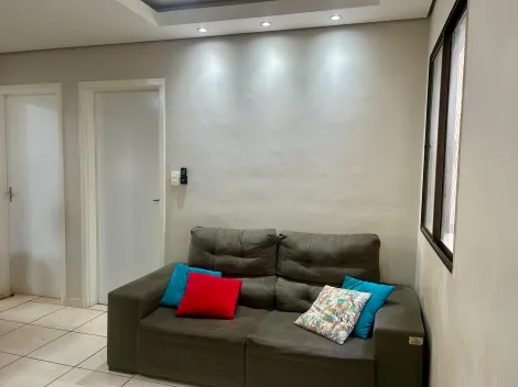 imagem 3 - Apartamento com 2 dormitórios e cozinha americana à venda no bairro Condomínio Lar França imagem 3 - Apartamento com 2 dormitórios e cozinha americana à venda no bairro Condomínio Lar França