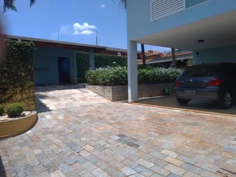 imagem 3 - Casa sobrado com 4 suítes e piscina para locação no bairro Ribeirânia imagem 3 - Casa sobrado com 4 suítes e piscina para locação no bairro Ribeirânia