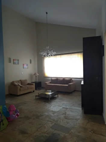 imagem 4 - Casa sobrado com 4 suítes e piscina para locação no bairro Ribeirânia imagem 4 - Casa sobrado com 4 suítes e piscina para locação no bairro Ribeirânia