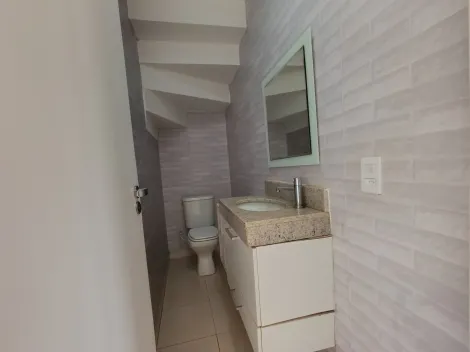 imagem 4 - Casa Sobrado em Condomínio 3 dormitórios para locação no Jardim Guaporé imagem 4 - Casa Sobrado em Condomínio 3 dormitórios para locação no Jardim Guaporé