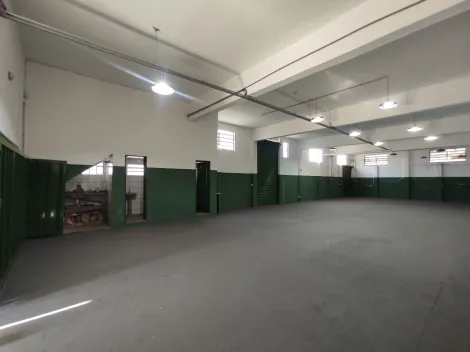 imagem 2 - Salão Sobrado Comercial 530m² para locação no Parque das Figueiras imagem 2 - Salão Sobrado Comercial 530m² para locação no Parque das Figueiras