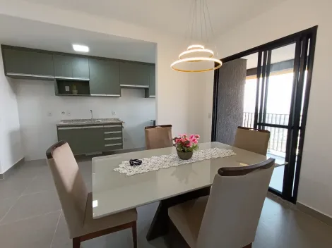 imagem 2 - Apartamento com 02 dormitórios para venda e locação na Quinta da Primavera imagem 2 - Apartamento com 02 dormitórios para venda e locação na Quinta da Primavera
