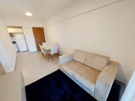 imagem 3 - Apartamento mobiliado 2 dormitórios para locação na Ribeirânia imagem 3 - Apartamento mobiliado 2 dormitórios para locação na Ribeirânia