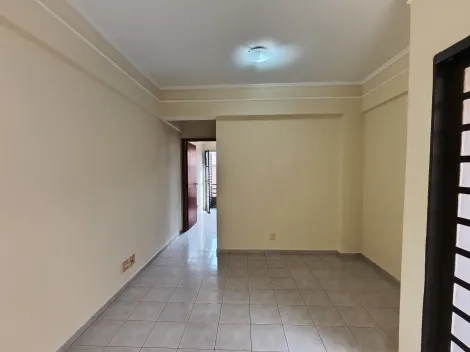 imagem 2 - Apartamento 1 dormitório para locação no Jardim Irajá imagem 2 - Apartamento 1 dormitório para locação no Jardim Irajá