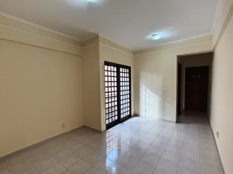 imagem 3 - Apartamento 1 dormitório para locação no Jardim Irajá imagem 3 - Apartamento 1 dormitório para locação no Jardim Irajá