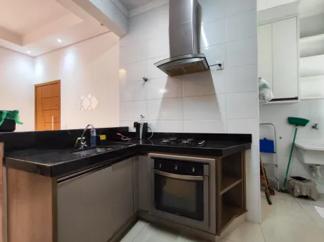 imagem 4 - Apartamento com 2 dormitórios para locação no bairro Jardim Botânico imagem 4 - Apartamento com 2 dormitórios para locação no bairro Jardim Botânico