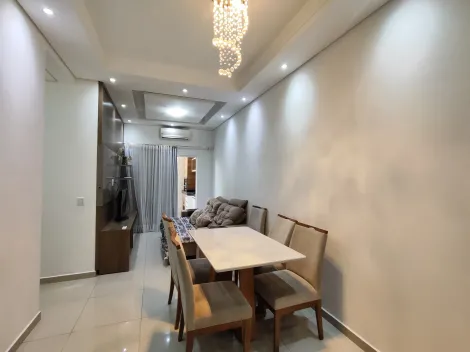 imagem 2 - Apartamento com 2 dormitórios para locação no bairro Jardim Botânico imagem 2 - Apartamento com 2 dormitórios para locação no bairro Jardim Botânico