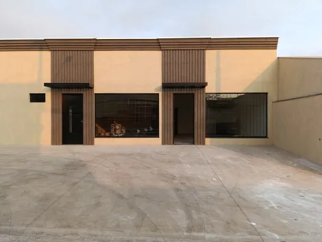 imagem 1 - Salão Comercial de 45m² para locação no bairro Planalto Verde imagem 1 - Salão Comercial de 45m² para locação no bairro Planalto Verde