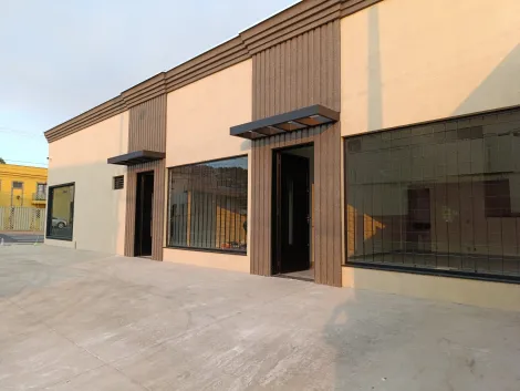 imagem 4 - Salão Comercial de 45m² para locação no bairro Planalto Verde imagem 4 - Salão Comercial de 45m² para locação no bairro Planalto Verde