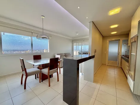 imagem 2 - Apartamento locação 2 dormitórios e 2 vagas Presidente Vargas alto da boa Vista imagem 2 - Apartamento locação 2 dormitórios e 2 vagas Presidente Vargas alto da boa Vista