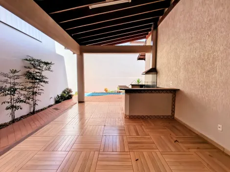 imagem 4 - Casa Sobrado em Condomínio com 3 suítes e piscina para locação no Colina do Sabiá imagem 4 - Casa Sobrado em Condomínio com 3 suítes e piscina para locação no Colina do Sabiá